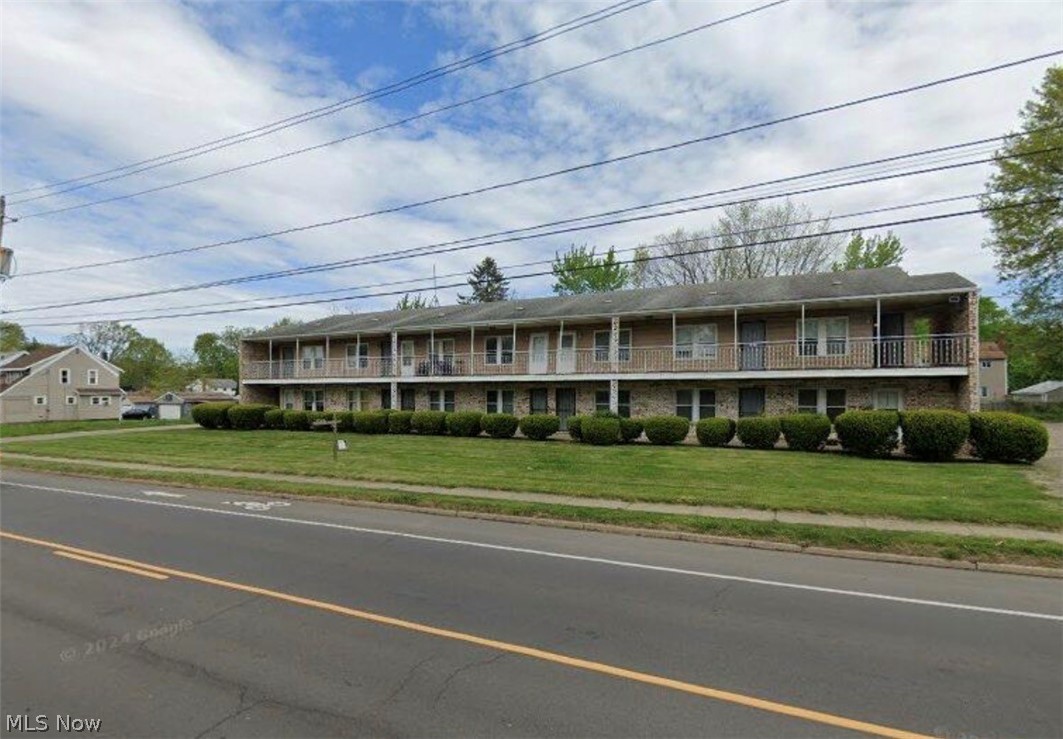 Brewer Arlington - Residential Lease