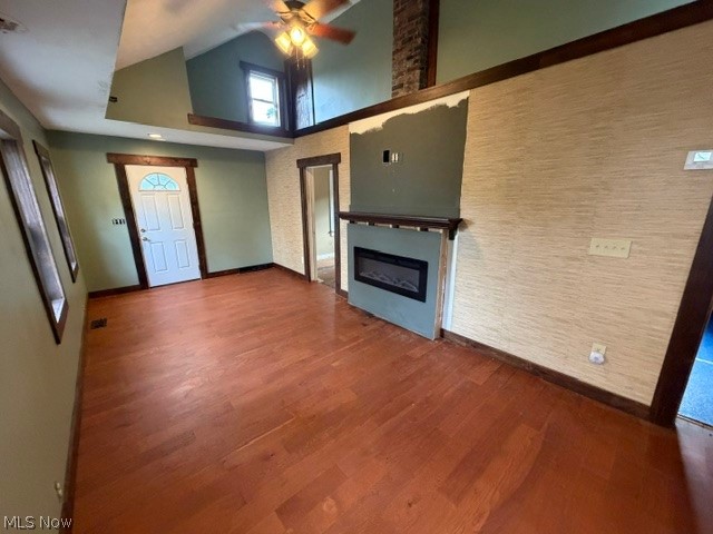 Eastwood Heights - Residential