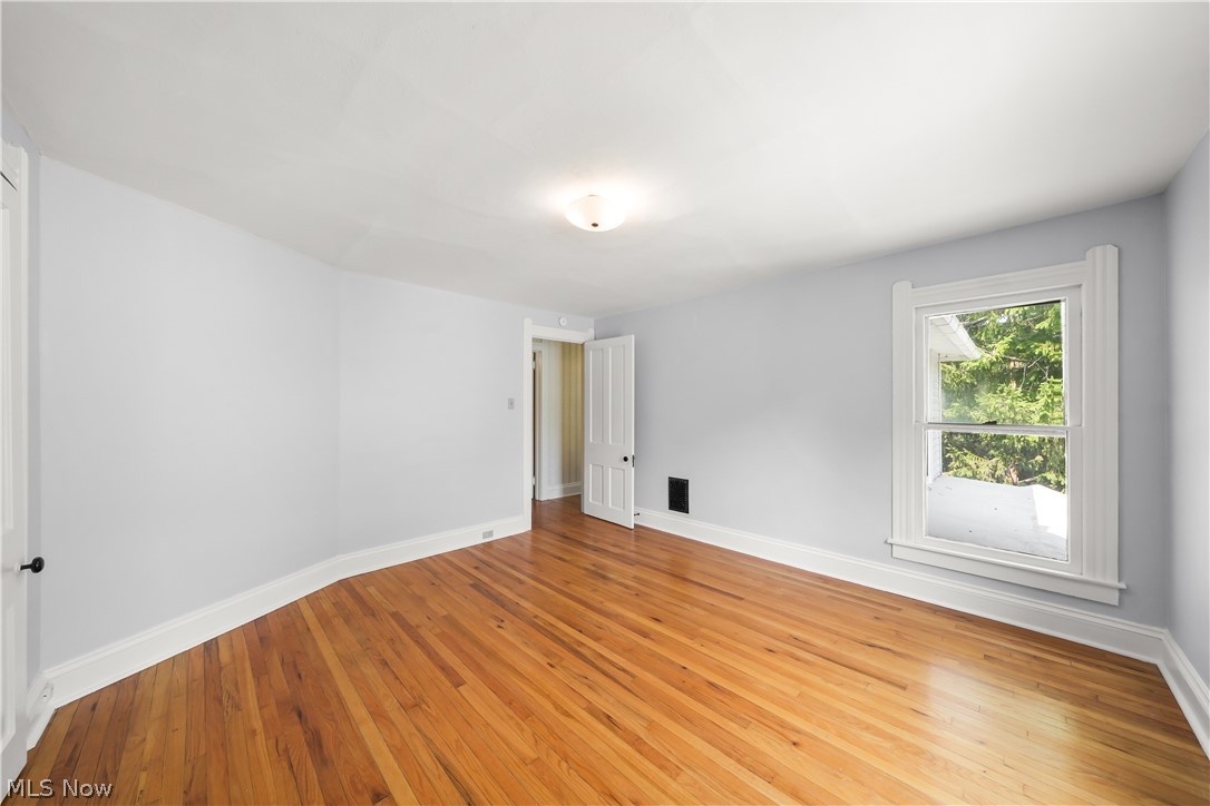 Daniel Bushnells - Residential