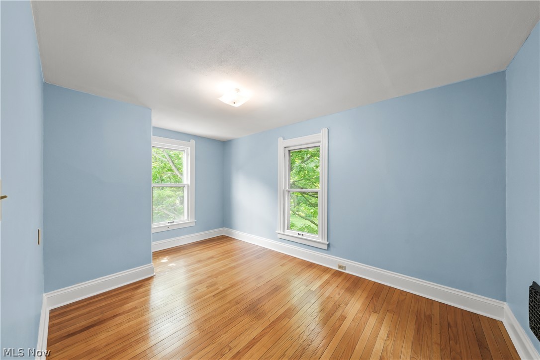 Daniel Bushnells - Residential