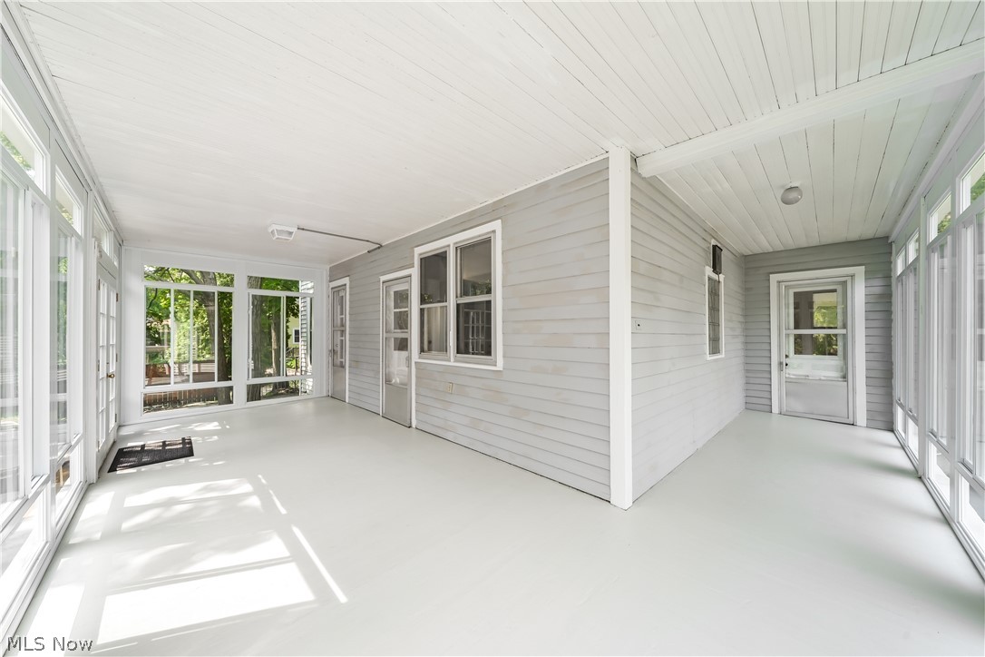 Daniel Bushnells - Residential