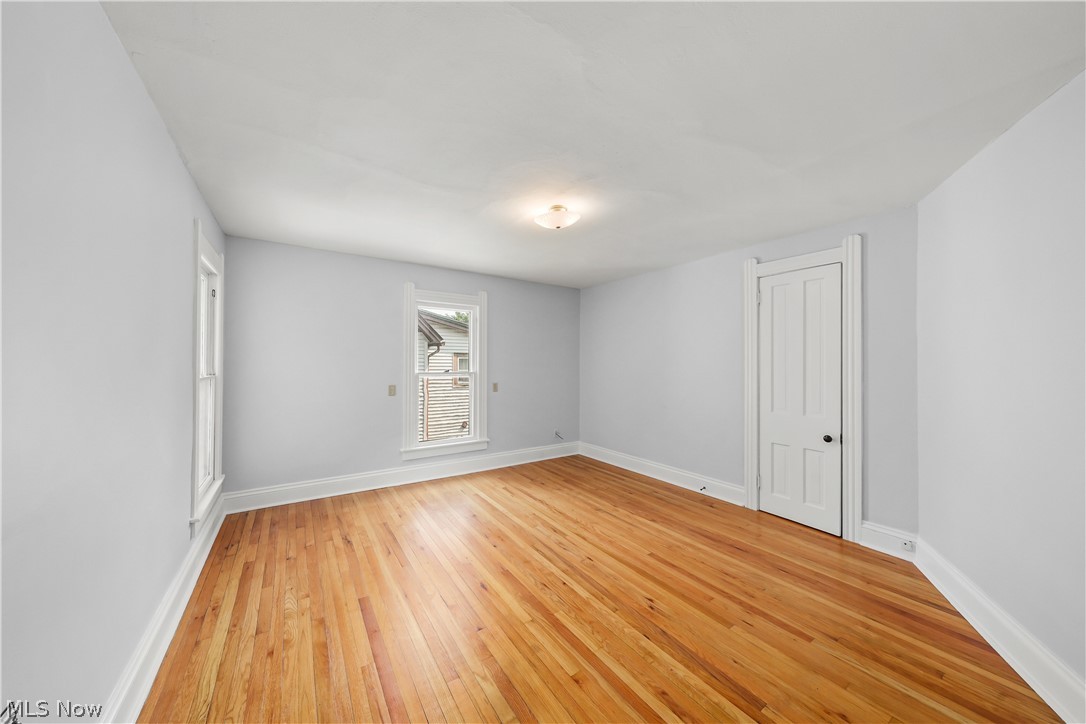 Daniel Bushnells - Residential
