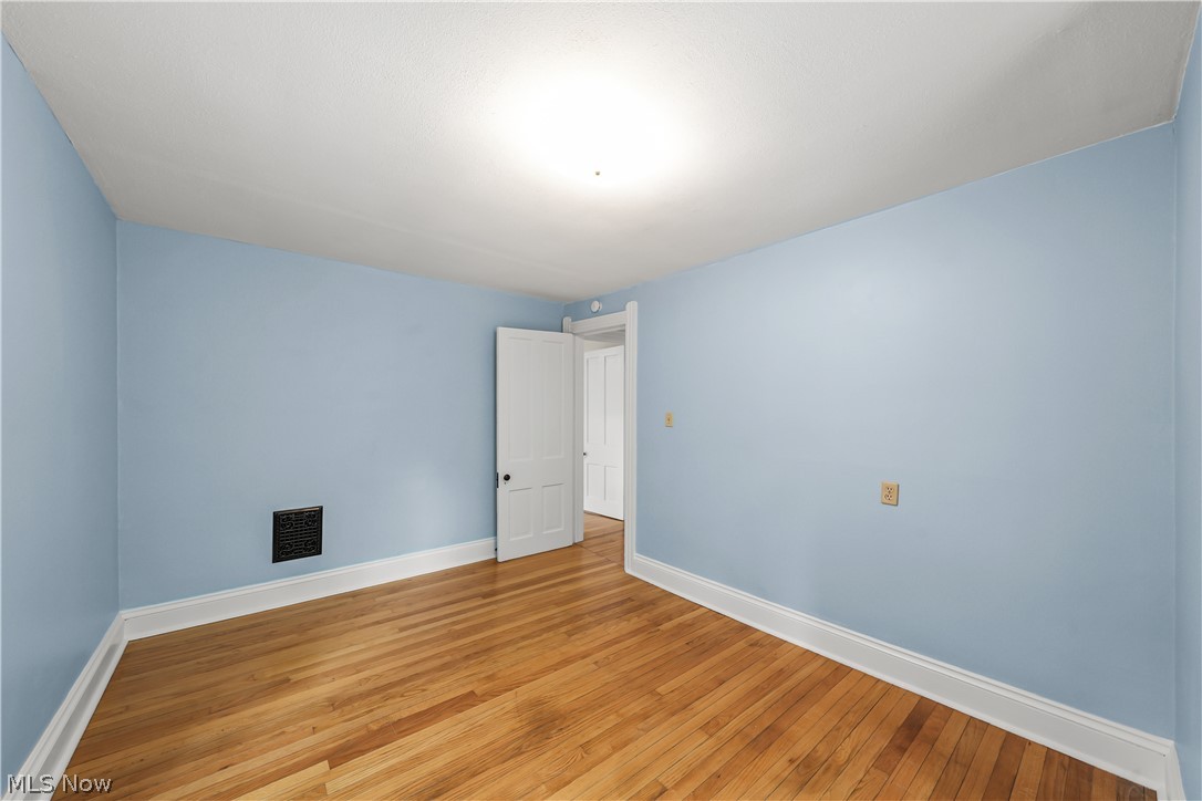 Daniel Bushnells - Residential