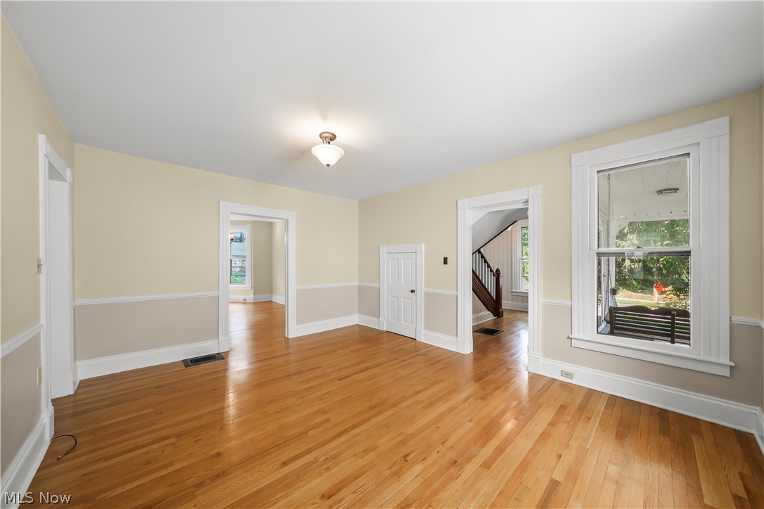 Daniel Bushnells - Residential