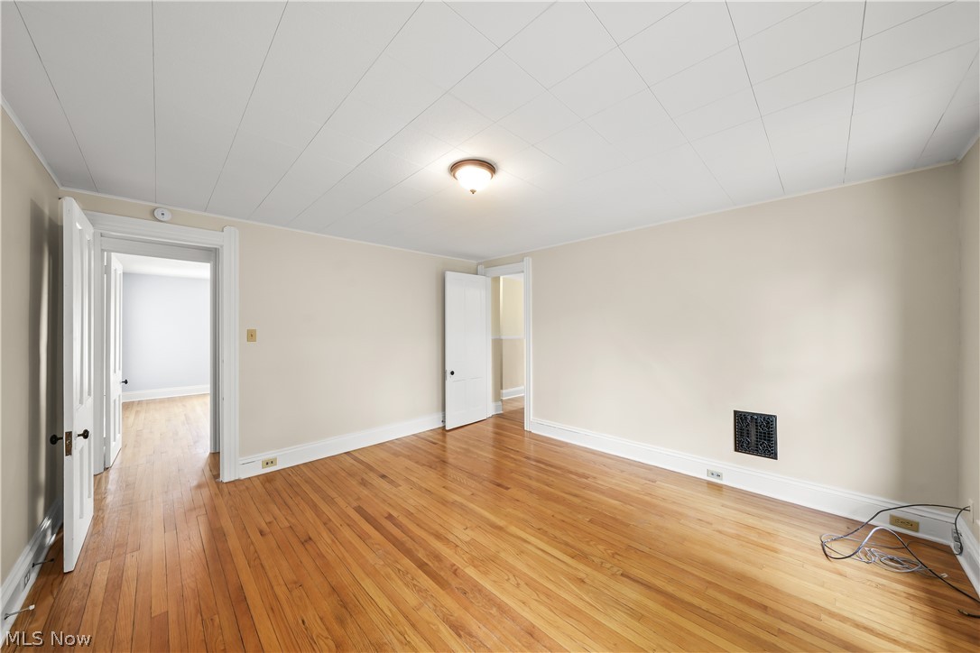 Daniel Bushnells - Residential