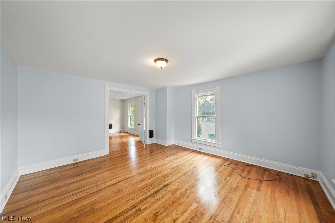Daniel Bushnells - Residential