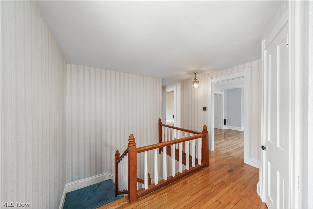 Daniel Bushnells - Residential