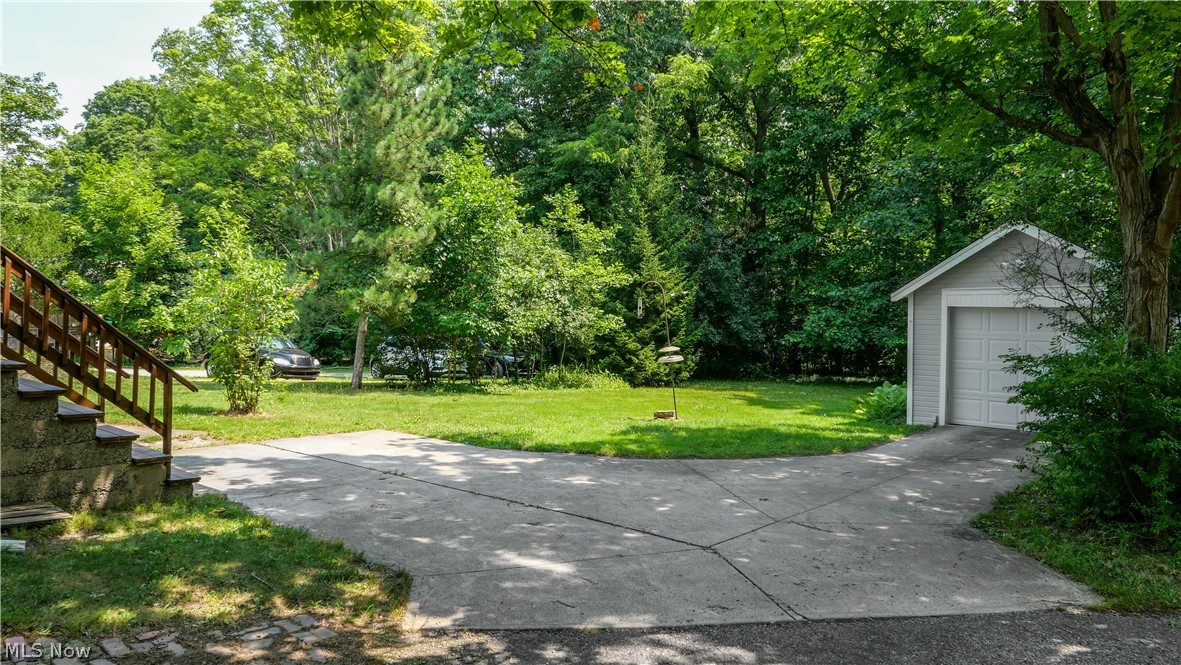 Daniel Bushnells - Residential