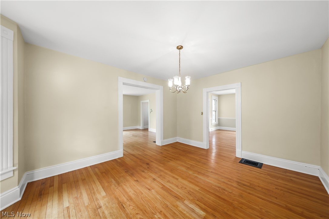 Daniel Bushnells - Residential