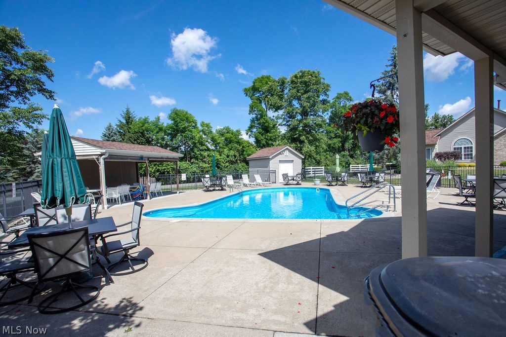Villas At Trotters Chase - Residential