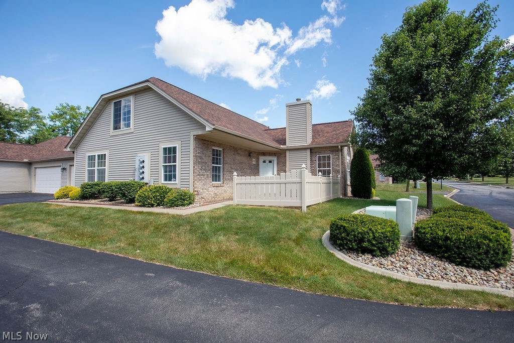 Villas At Trotters Chase - Residential