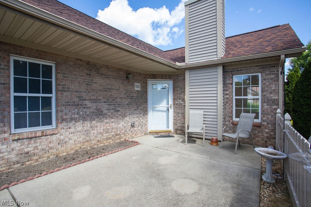 Villas At Trotters Chase - Residential