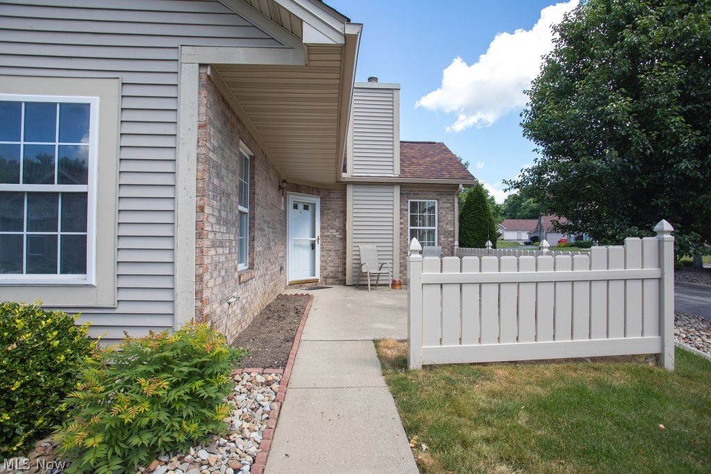 Villas At Trotters Chase - Residential
