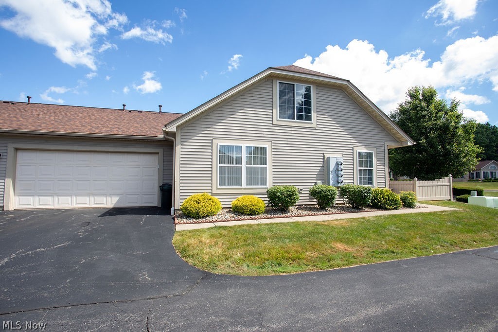 Villas At Trotters Chase - Residential