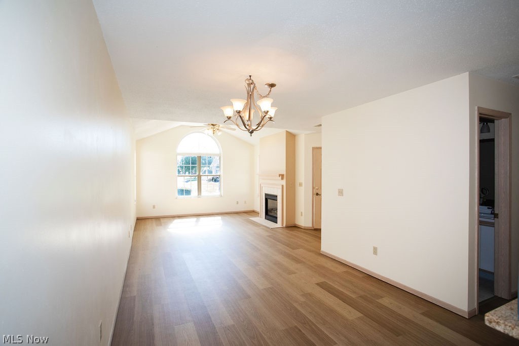 Villas At Trotters Chase - Residential