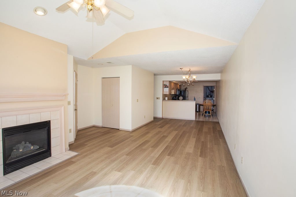 Villas At Trotters Chase - Residential