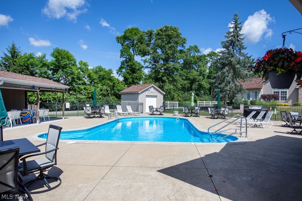 Villas At Trotters Chase - Residential