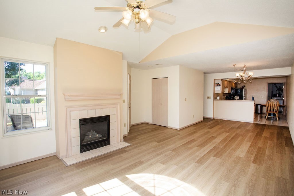 Villas At Trotters Chase - Residential