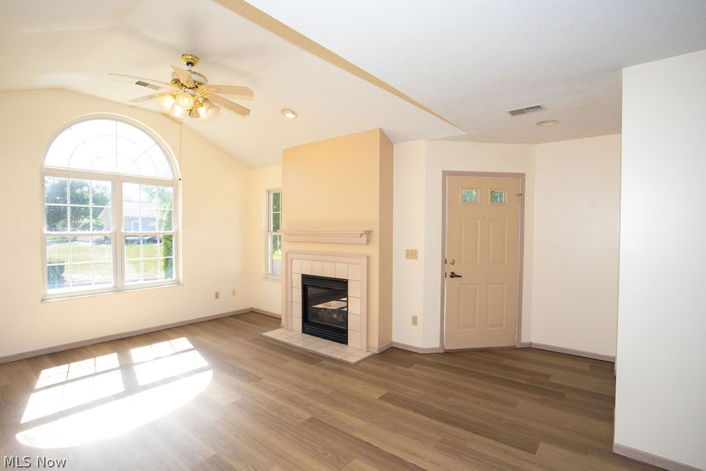 Villas At Trotters Chase - Residential