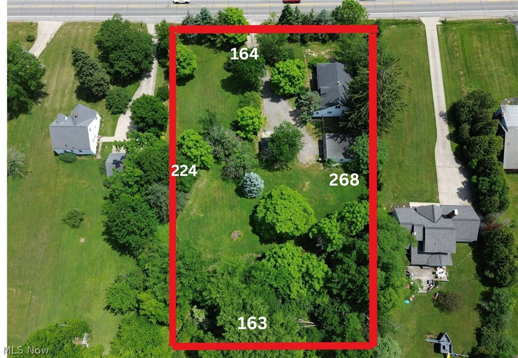 Royalton Sec 12 - Residential