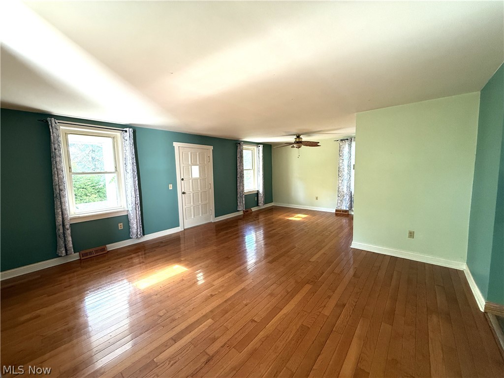 Royalton Sec 12 - Residential