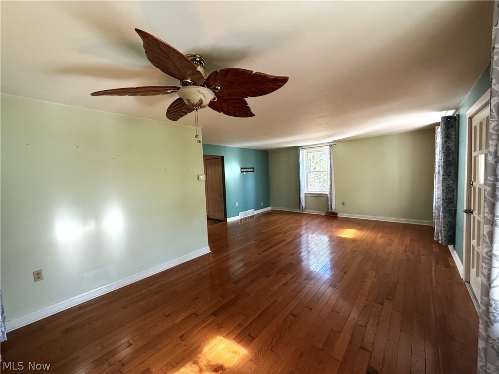 Royalton Sec 12 - Residential