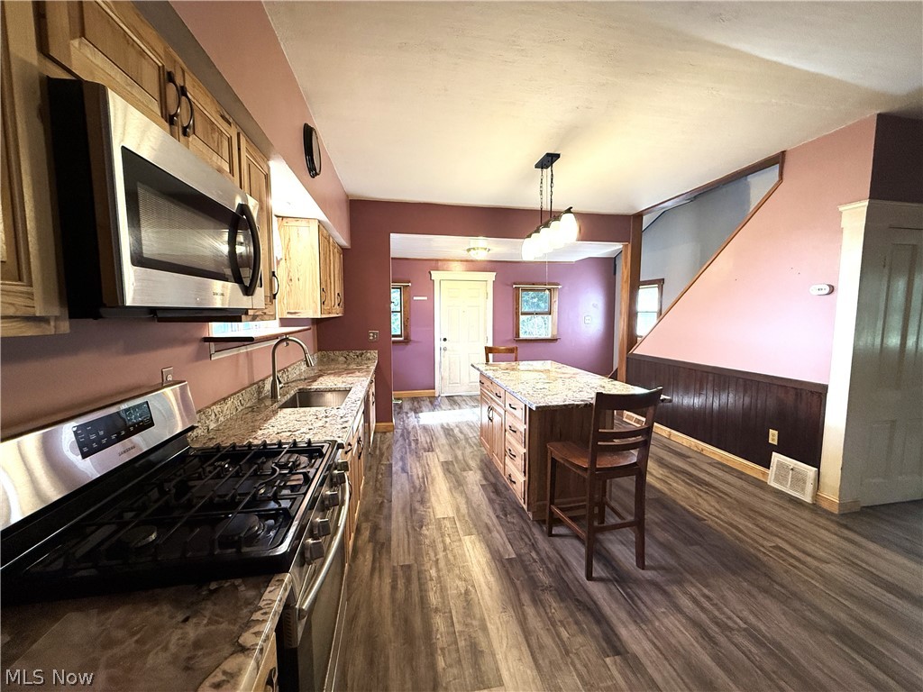 Royalton Sec 12 - Residential