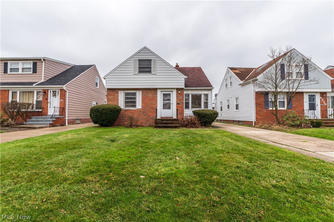 Golf Park - Residential