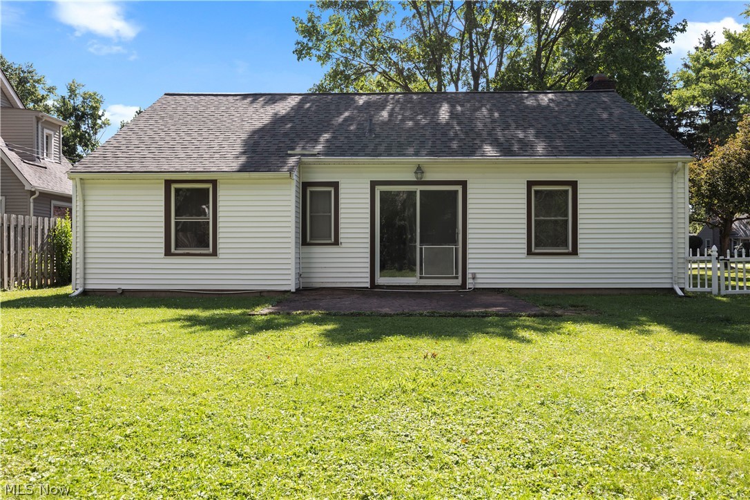Franklin - Residential