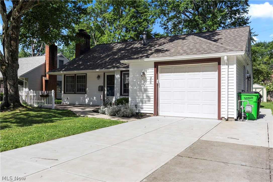 Franklin - Residential