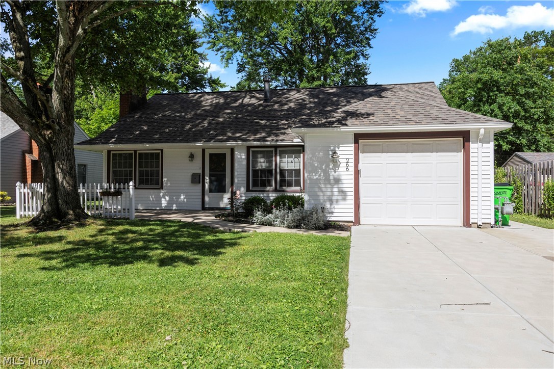 Franklin - Residential