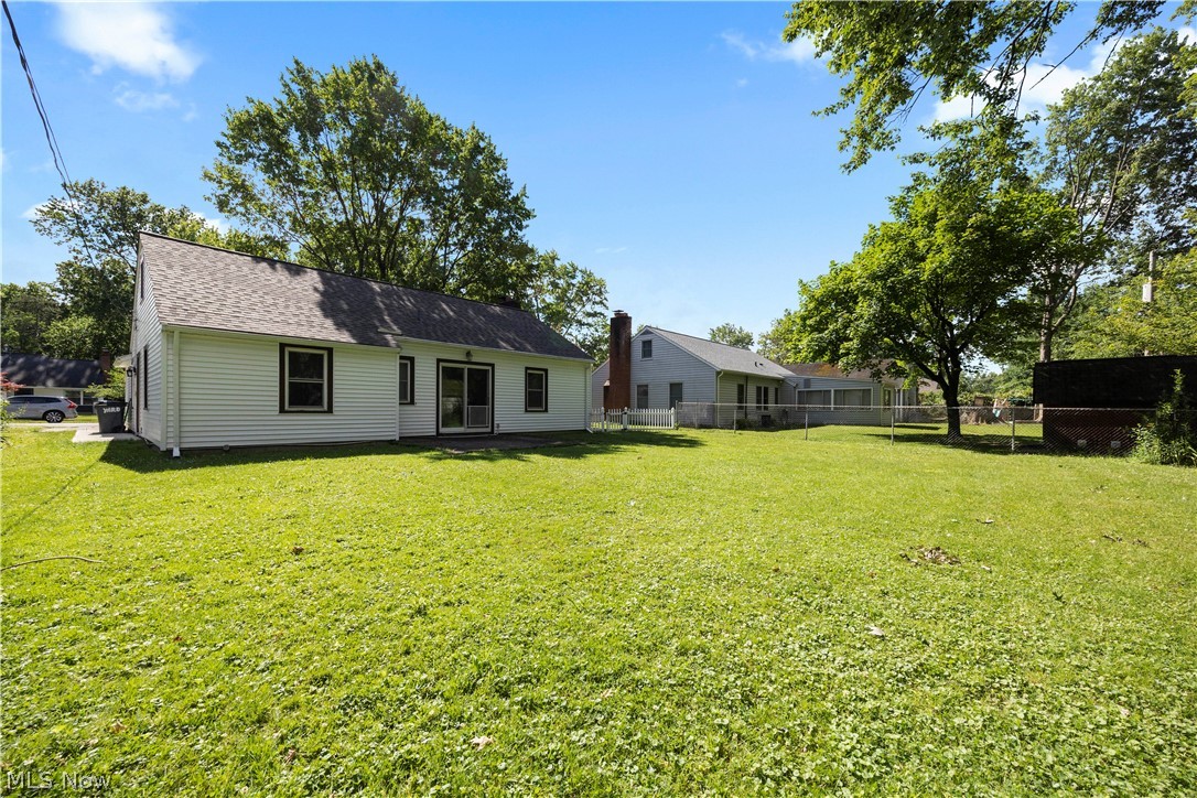 Franklin - Residential
