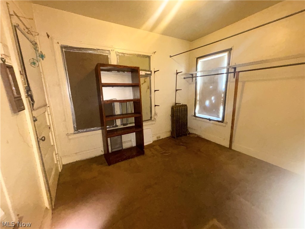 Coventry-Mayfield Land Co - Residential Income