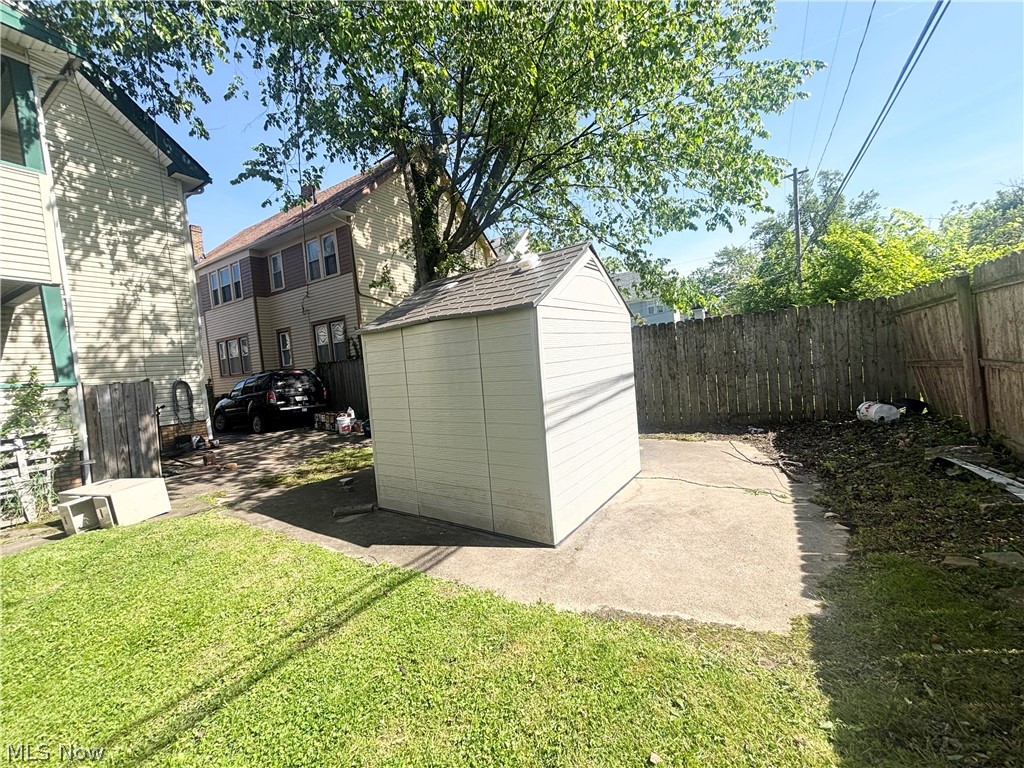 Coventry-Mayfield Land Co - Residential Income