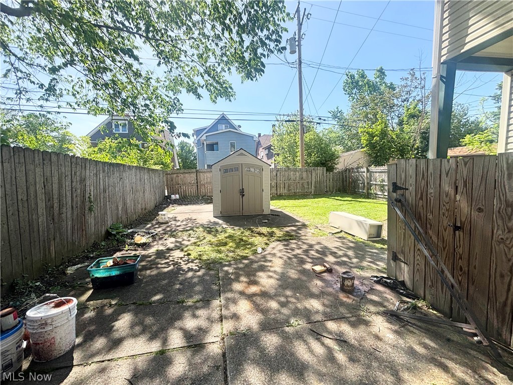 Coventry-Mayfield Land Co - Residential Income