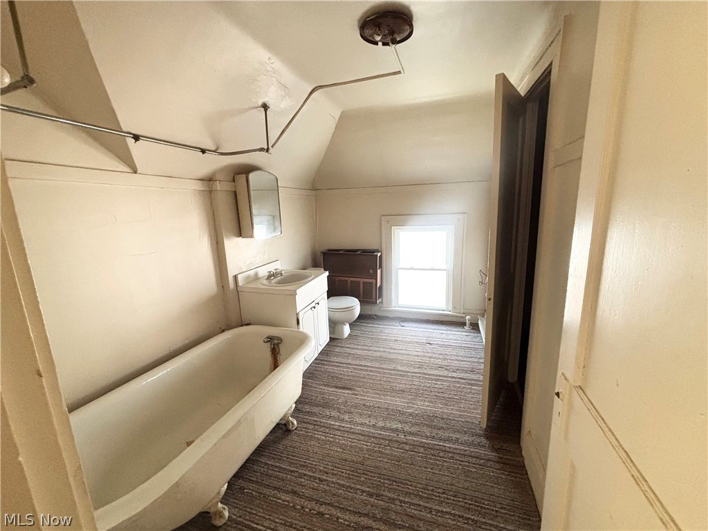 Coventry-Mayfield Land Co - Residential Income