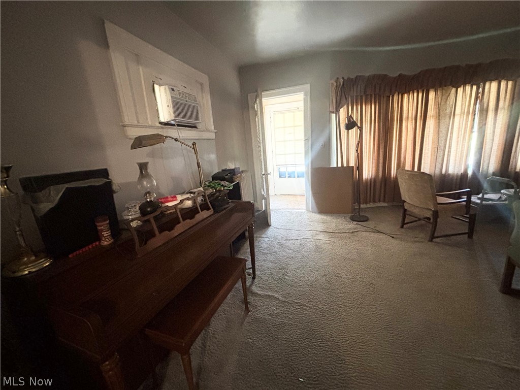 Coventry-Mayfield Land Co - Residential Income