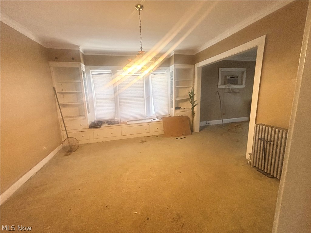 Coventry-Mayfield Land Co - Residential Income