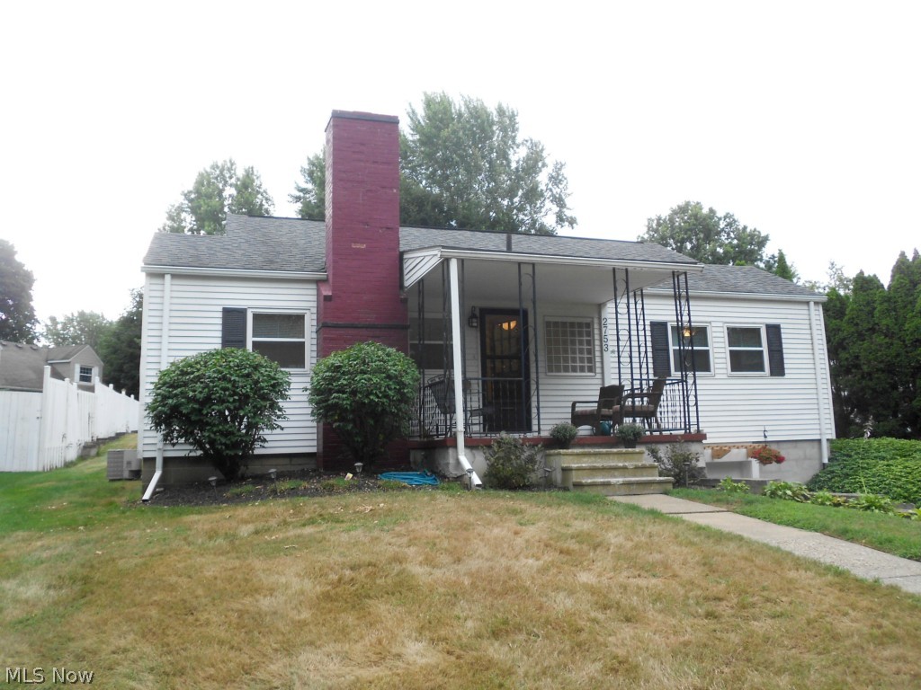 Cuyahoga River Estate - Residential