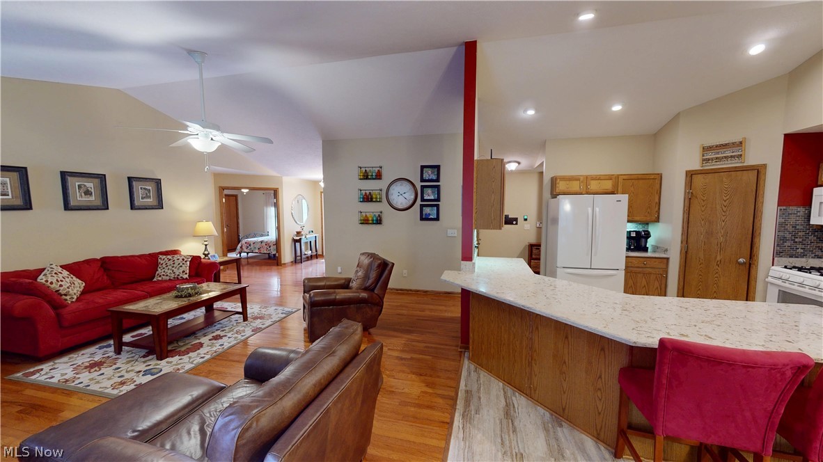 Missmis Pine Tree Estates - Residential