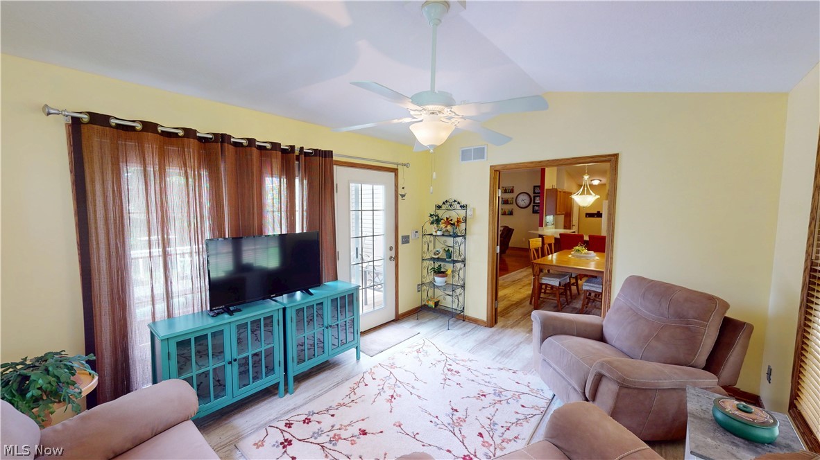 Missmis Pine Tree Estates - Residential