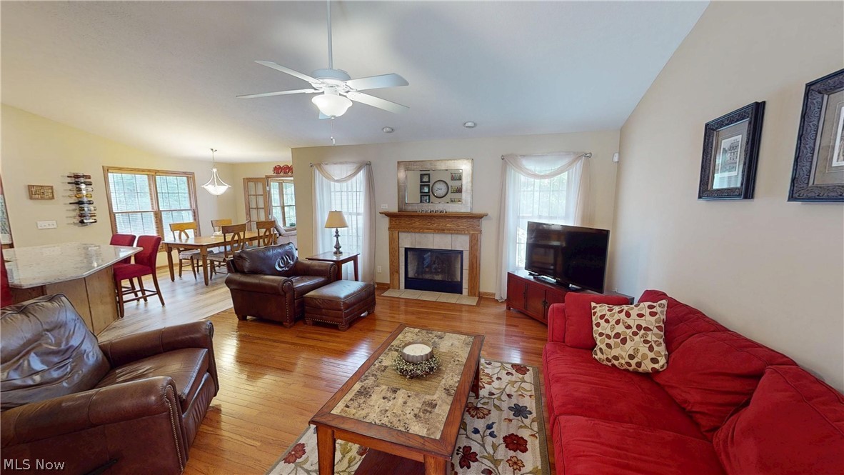 Missmis Pine Tree Estates - Residential
