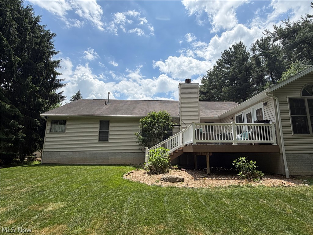Missmis Pine Tree Estates - Residential