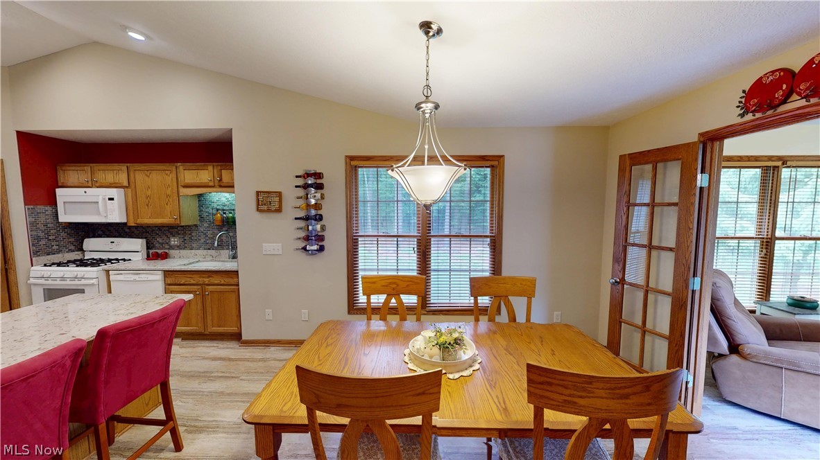 Missmis Pine Tree Estates - Residential