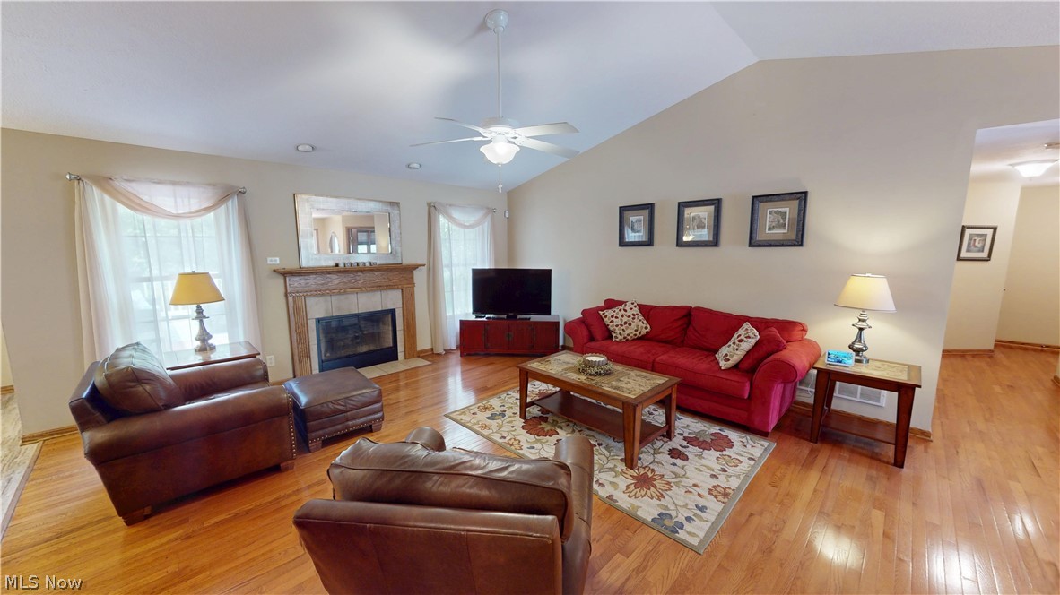 Missmis Pine Tree Estates - Residential