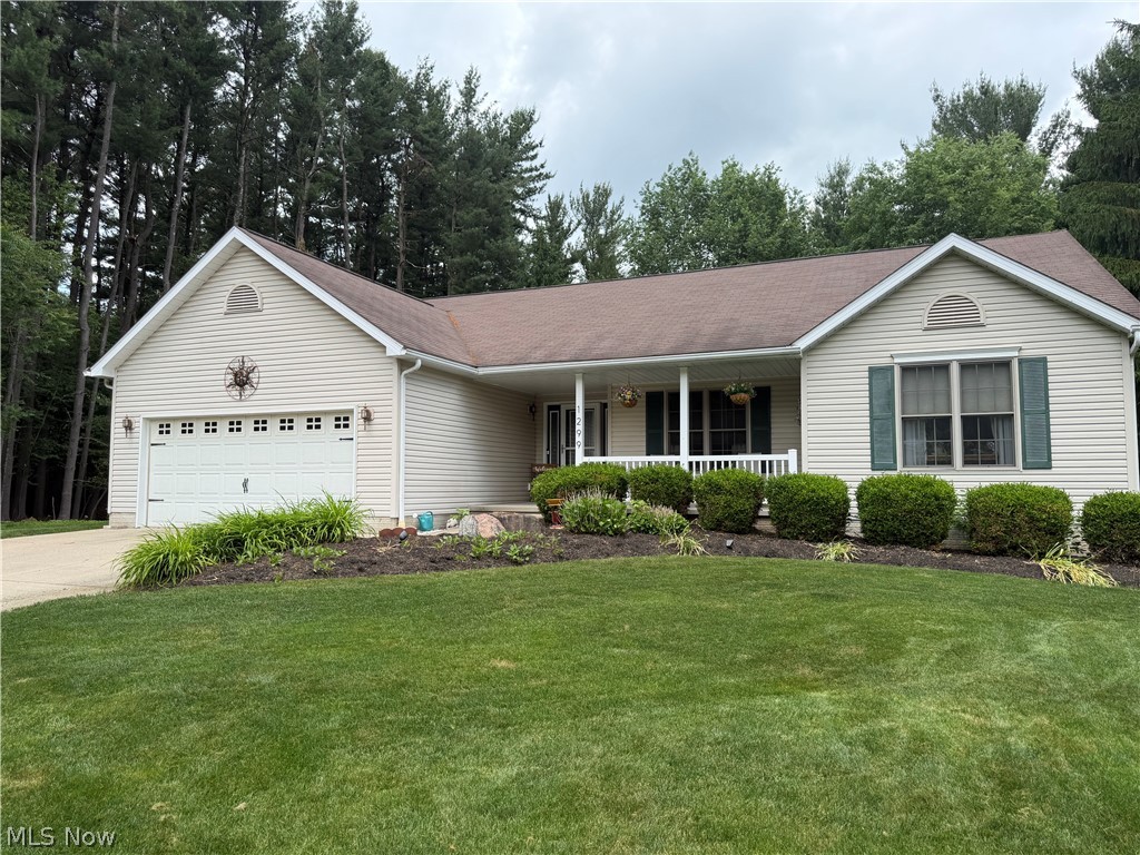 Missmis Pine Tree Estates - Residential