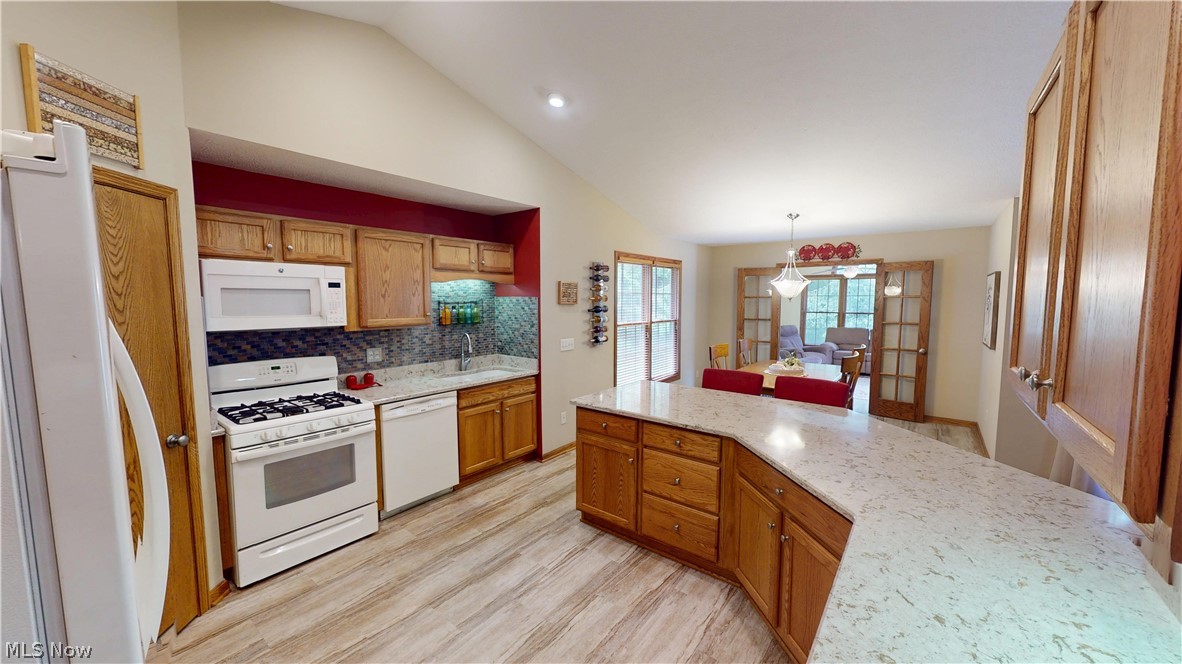 Missmis Pine Tree Estates - Residential