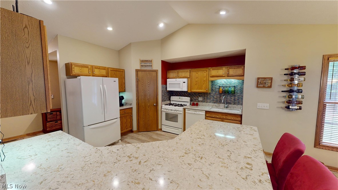 Missmis Pine Tree Estates - Residential