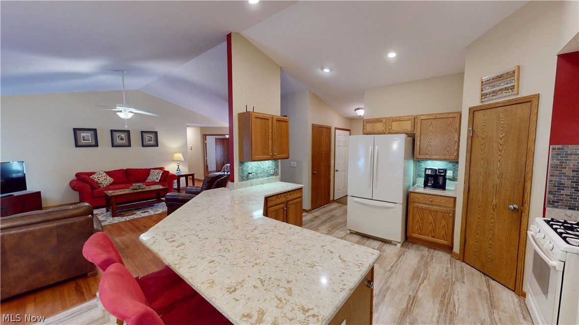 Missmis Pine Tree Estates - Residential