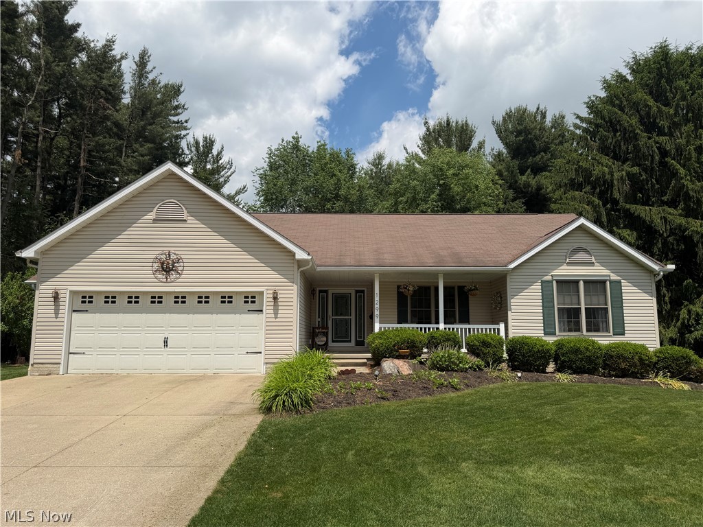 Missmis Pine Tree Estates - Residential